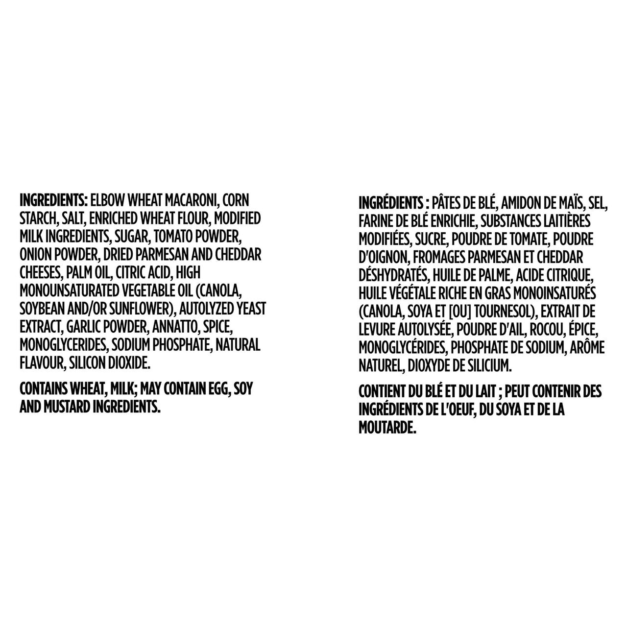 Hamburger Helper Cheeseburger Macaroni, 166g/5.9oz., {Imported from Canada}