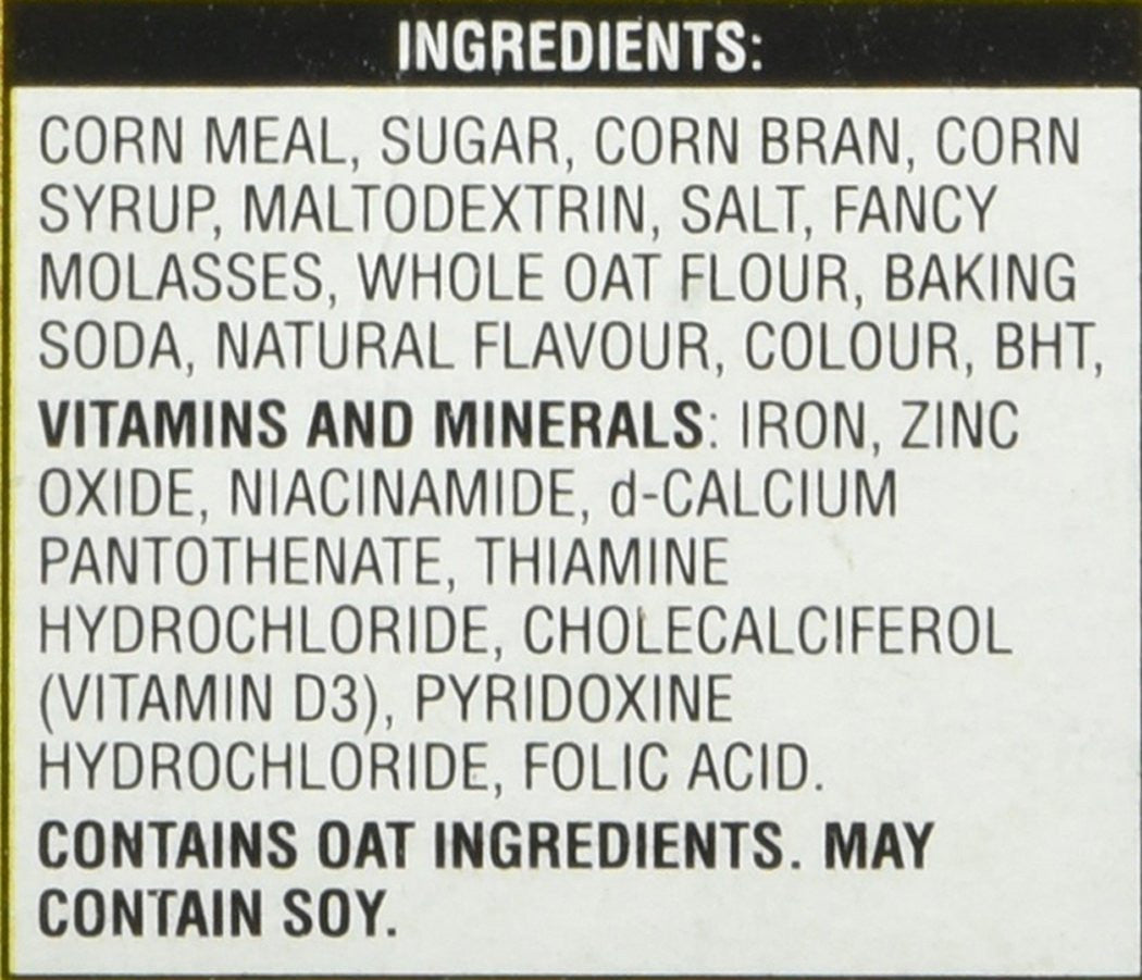 Kellogg’s Corn Pops Cereal 320g/11.3 oz., {Imported from Canada}