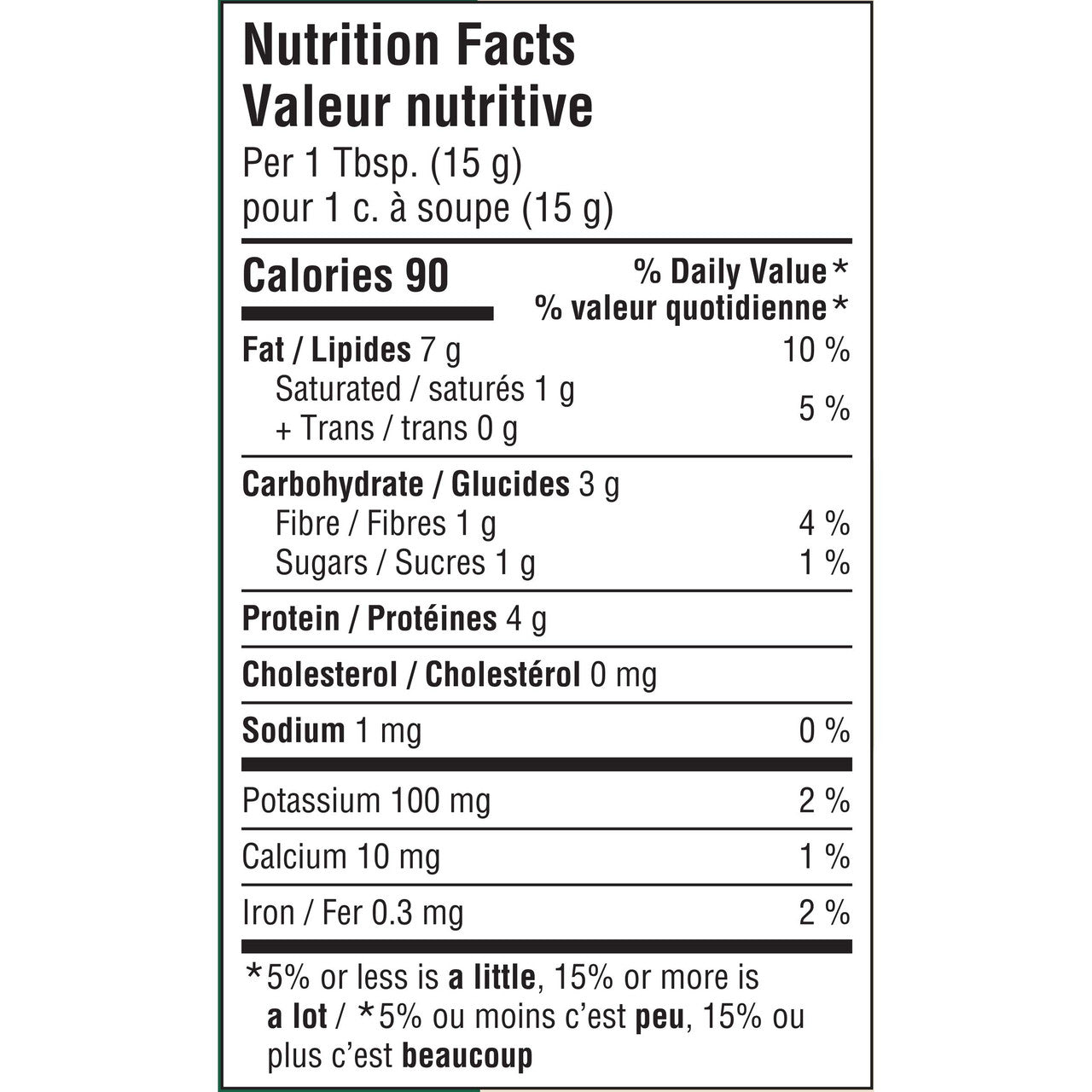 Kraft Peanut Butter, All Natural Smooth, 750g/26.5 oz. (Pack of 12) {Imported from Canada}