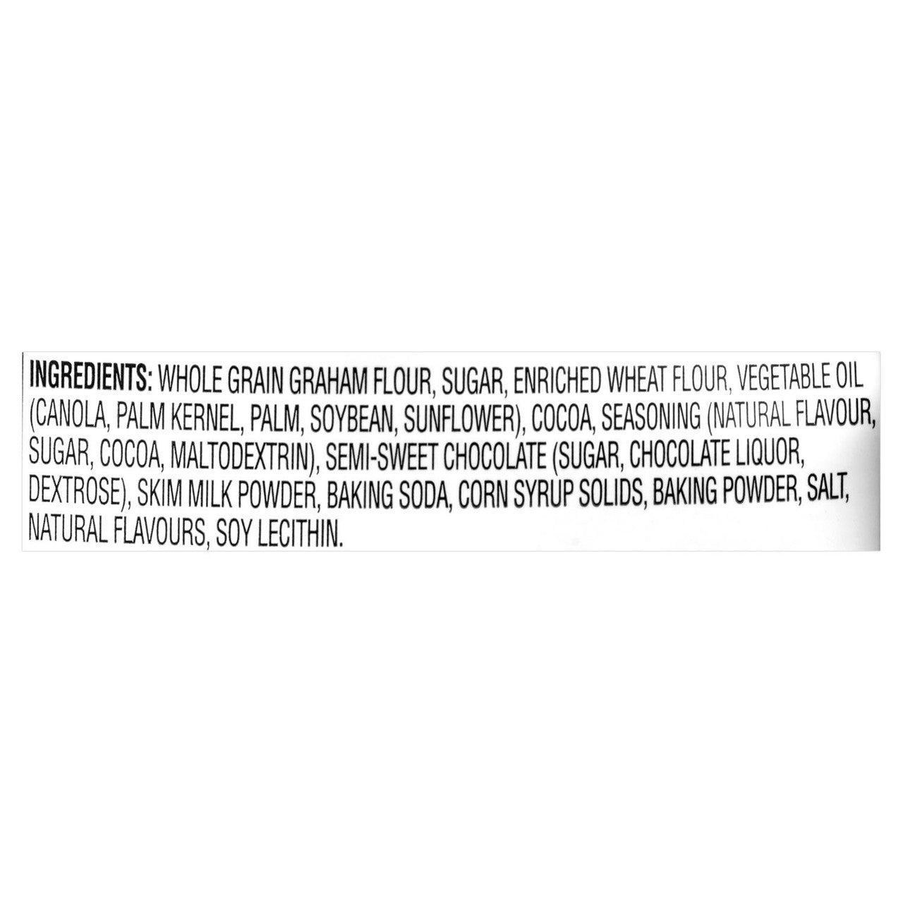 Pepperidge Farm Goldfish Chocolate Brownie Grahams, 180g/6.3oz, (Imported from Canada)