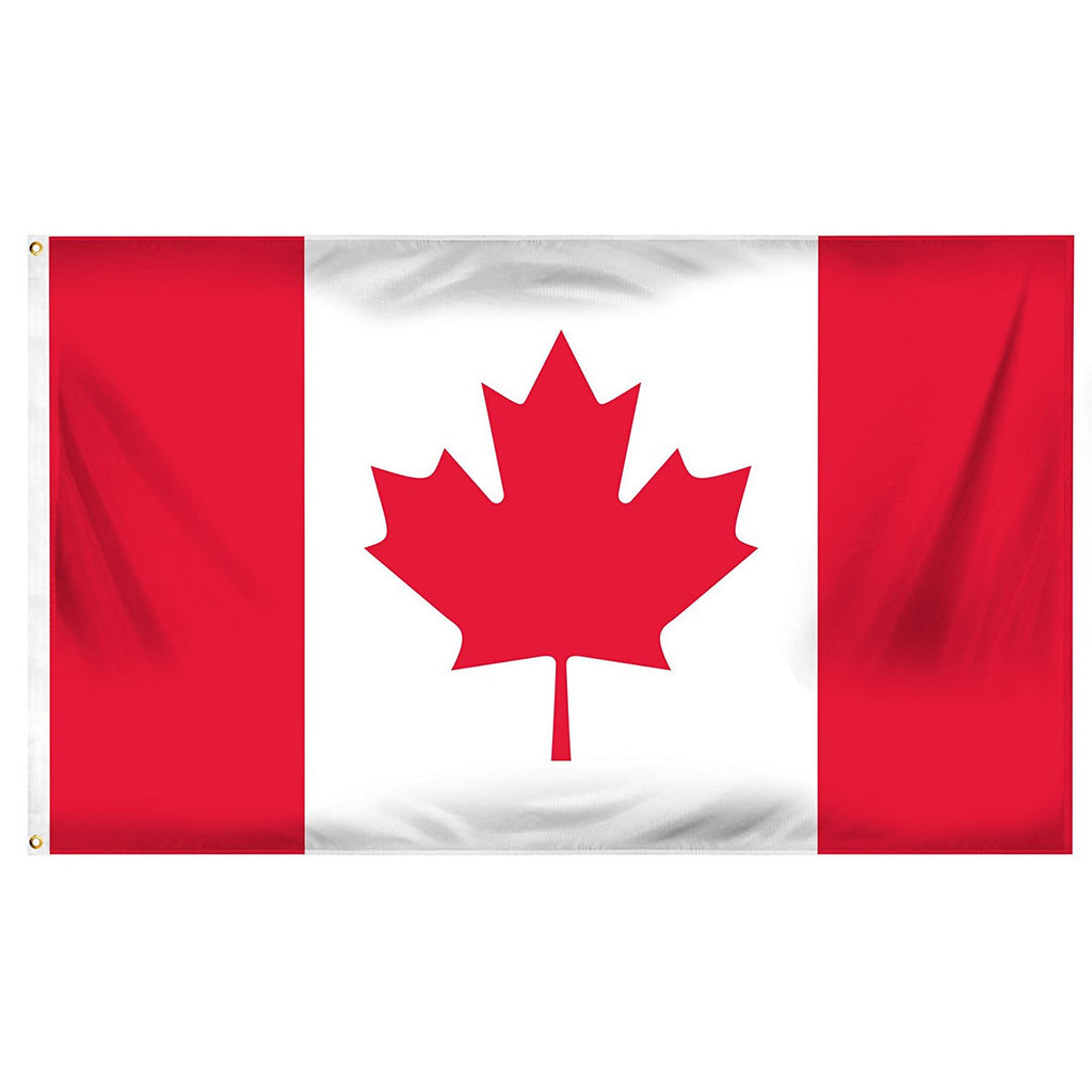 Lays Ketchup Potato Chips Eh! 3 Bags & Canada Flag!! {Imported from Canada}
