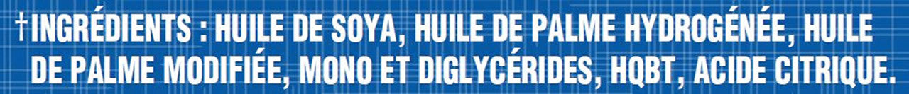 Crisco All-Vegetable Shortening, 454g/1lb., {Imported from Canada}