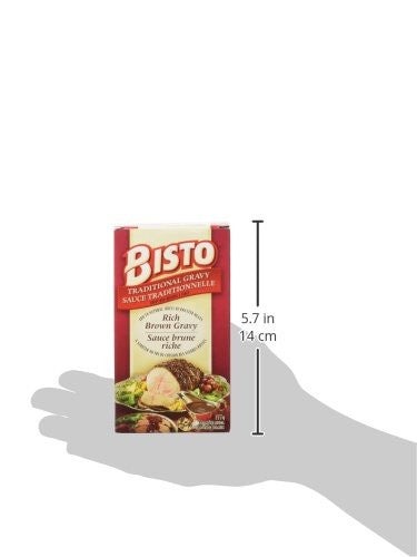 Bisto Beef Gravy, 227g/8oz., {Imported from Canada}