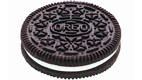 Christie Original Oreo Cookies (3pk) 303g/10.7oz. each {Imported from Canada}