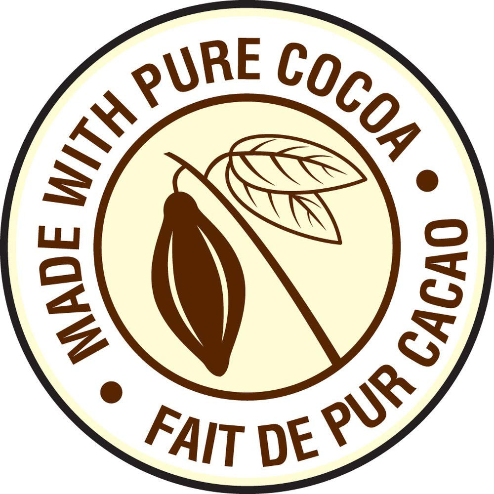 Nestle Carnation Rich and Creamy Hot Chocolate Keurig Compatible K-Cup Capsule Pods, 30 x 15g, 30 cups {Imported from Canada}