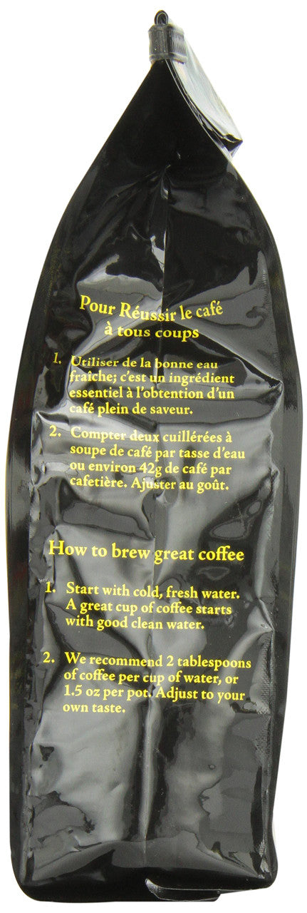 L B Maple Treat Maple Coffee, 250g/8.81oz {Imported from Canada}