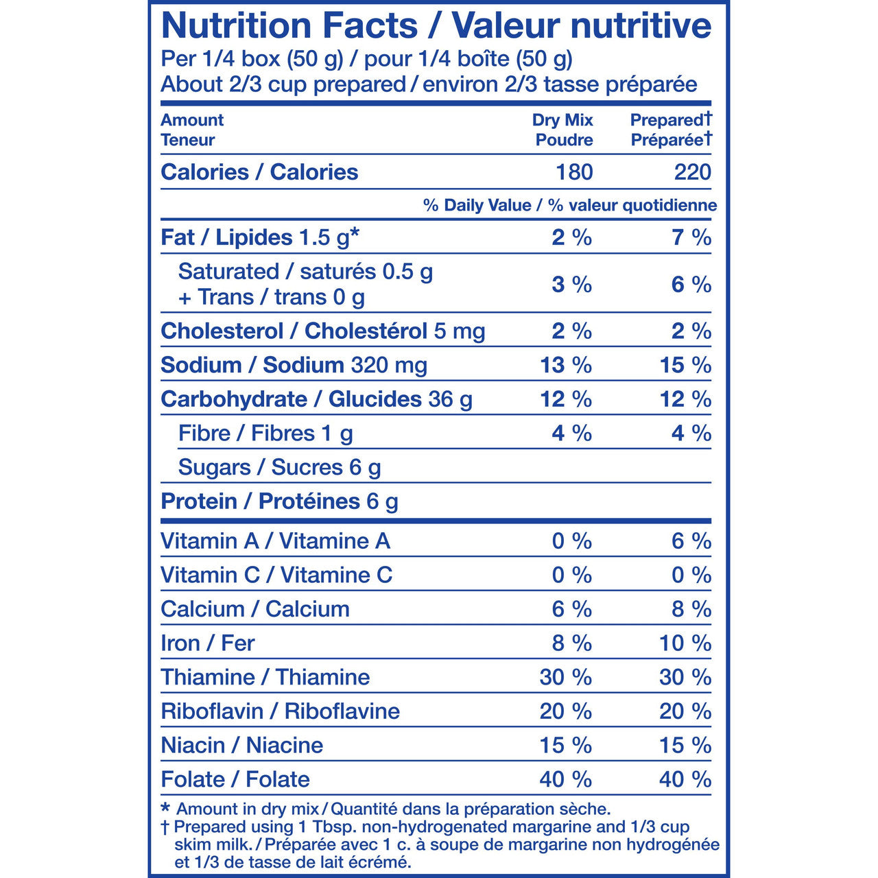 Kraft Dinner Extra Creamy Macaroni & Cheese, 200g/7.1 oz., (24pk) {Imported from Canada}