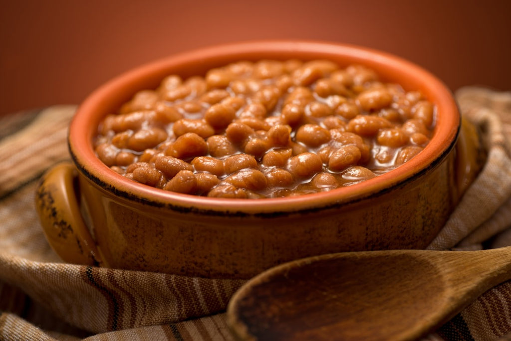 Sprague Sugarbush Baked Beans, Ready to Eat, 398ml/13.5 oz., Can