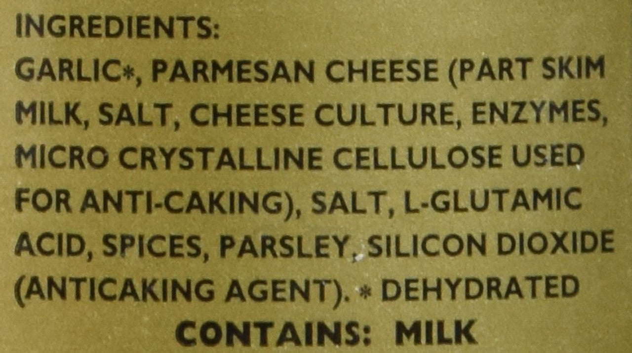 Johnny's Garlic Spread & Seasoning, 510g/18oz (3pk) {Imported from Canada}