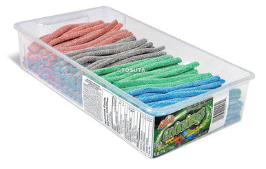 Livewires Cream Cables, 300 Count, Sour Tongue Painters {Imported from Canada}