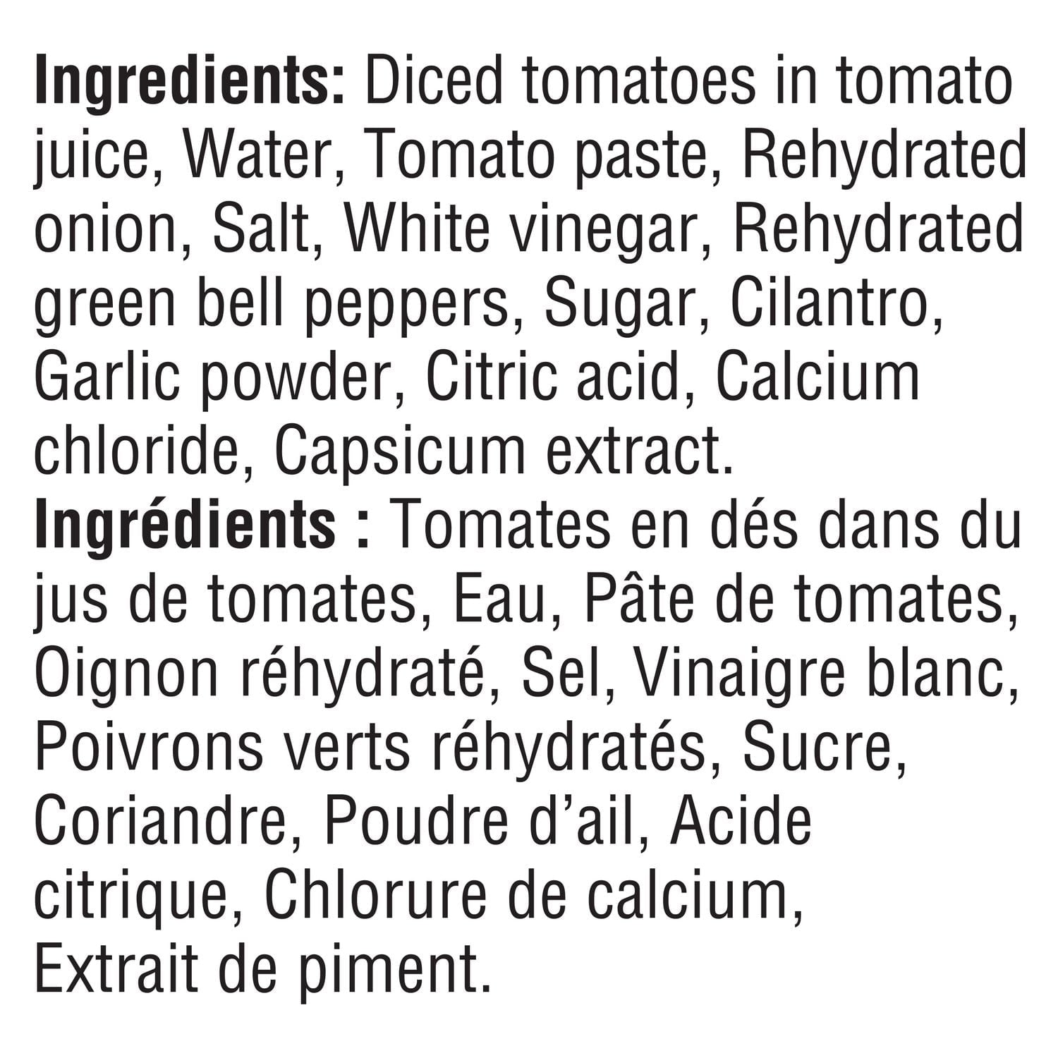 Old El Paso Medium Restaurant Style Salsa Picante, 650ml/22 oz