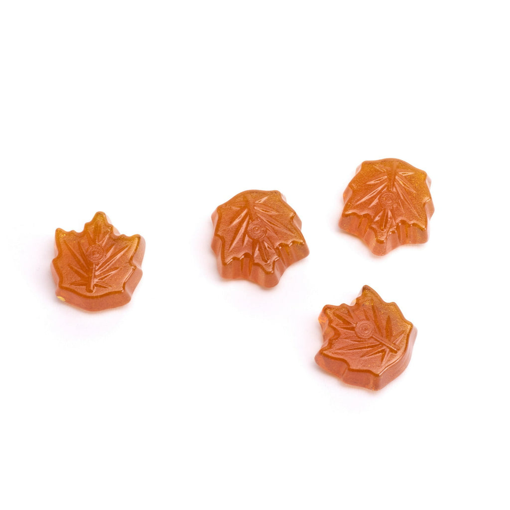 Pollipop Maple Flavored Hard Candies