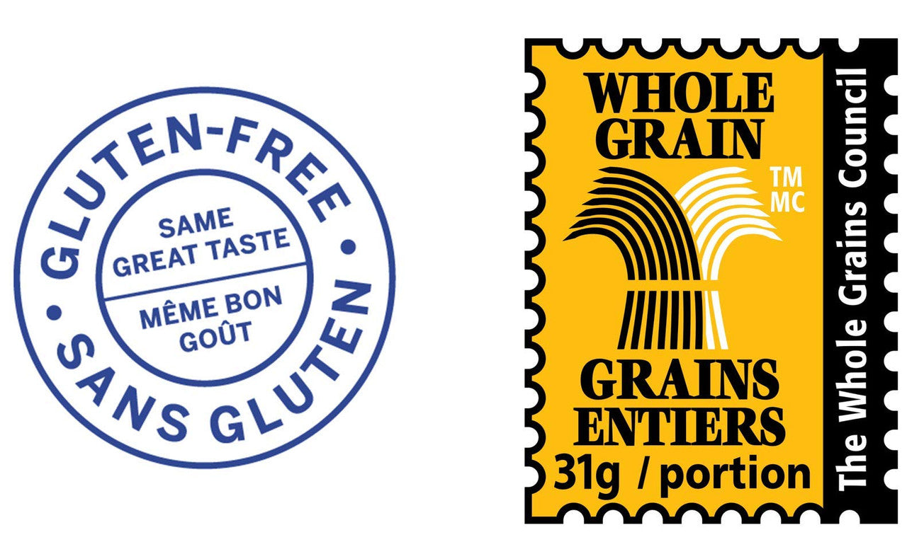 Quaker Crispy Minis Cheddar  100g/3.5oz (12pk)  {Imported from Canada}