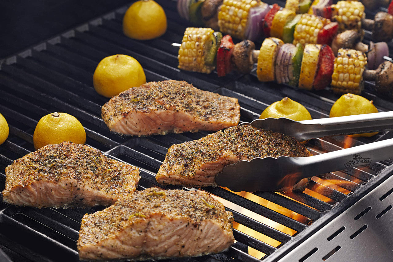 La Grille, Grilling Made Easy, Montreal Steak Spice Wet Rub, 200ml/6.8oz,{Imported from Canada}