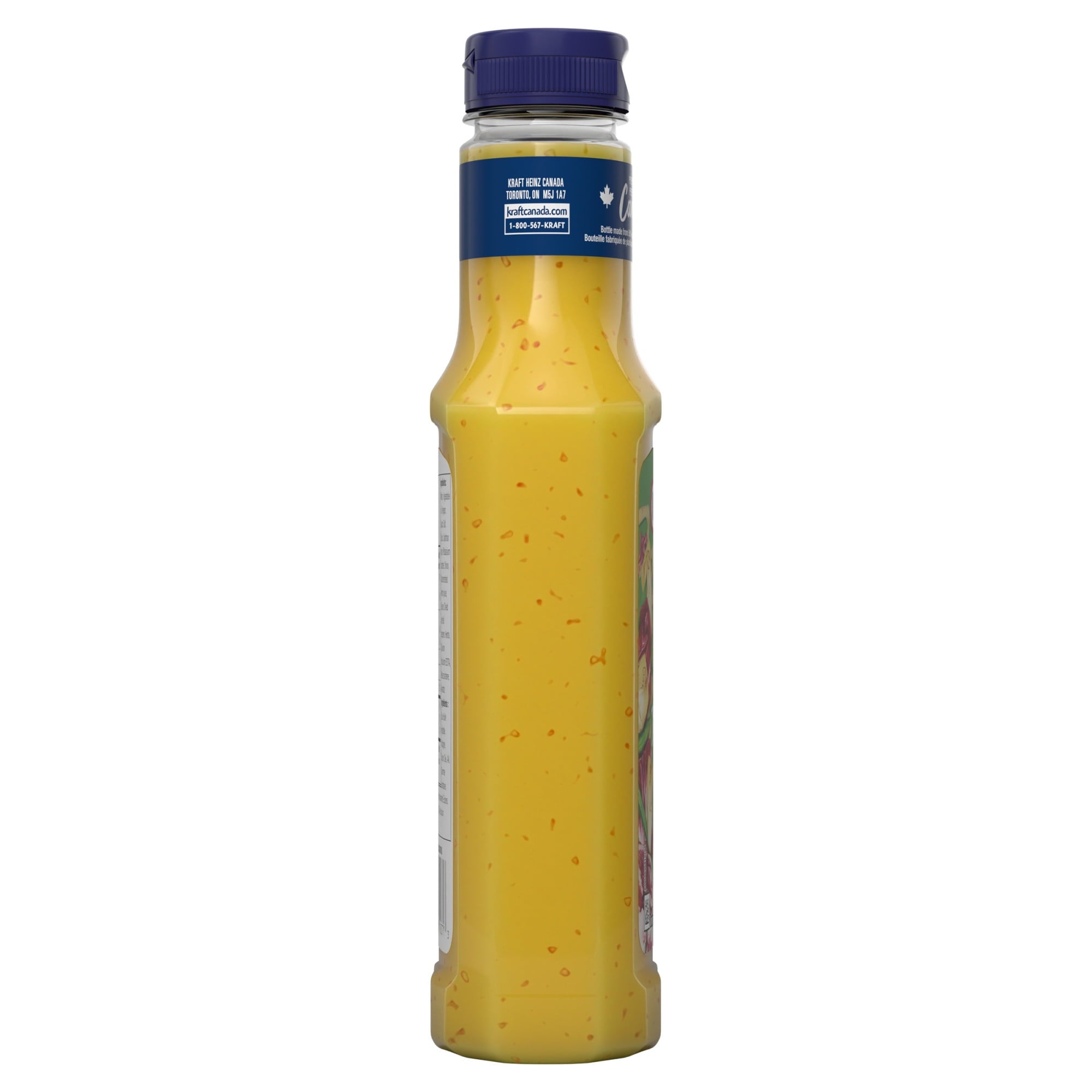 Kraft Golden Italian Dressing 425ml/14.4 oz Kraft Golden Italian Dressing 425ml/14.4 oz