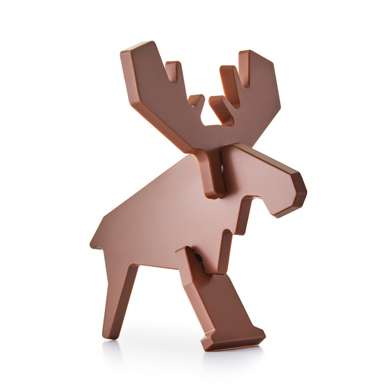 IKEA BELÖNING Self-Assembly Milk Chocolate Moose, 90g/3.15 oz. {Imported from Canada}