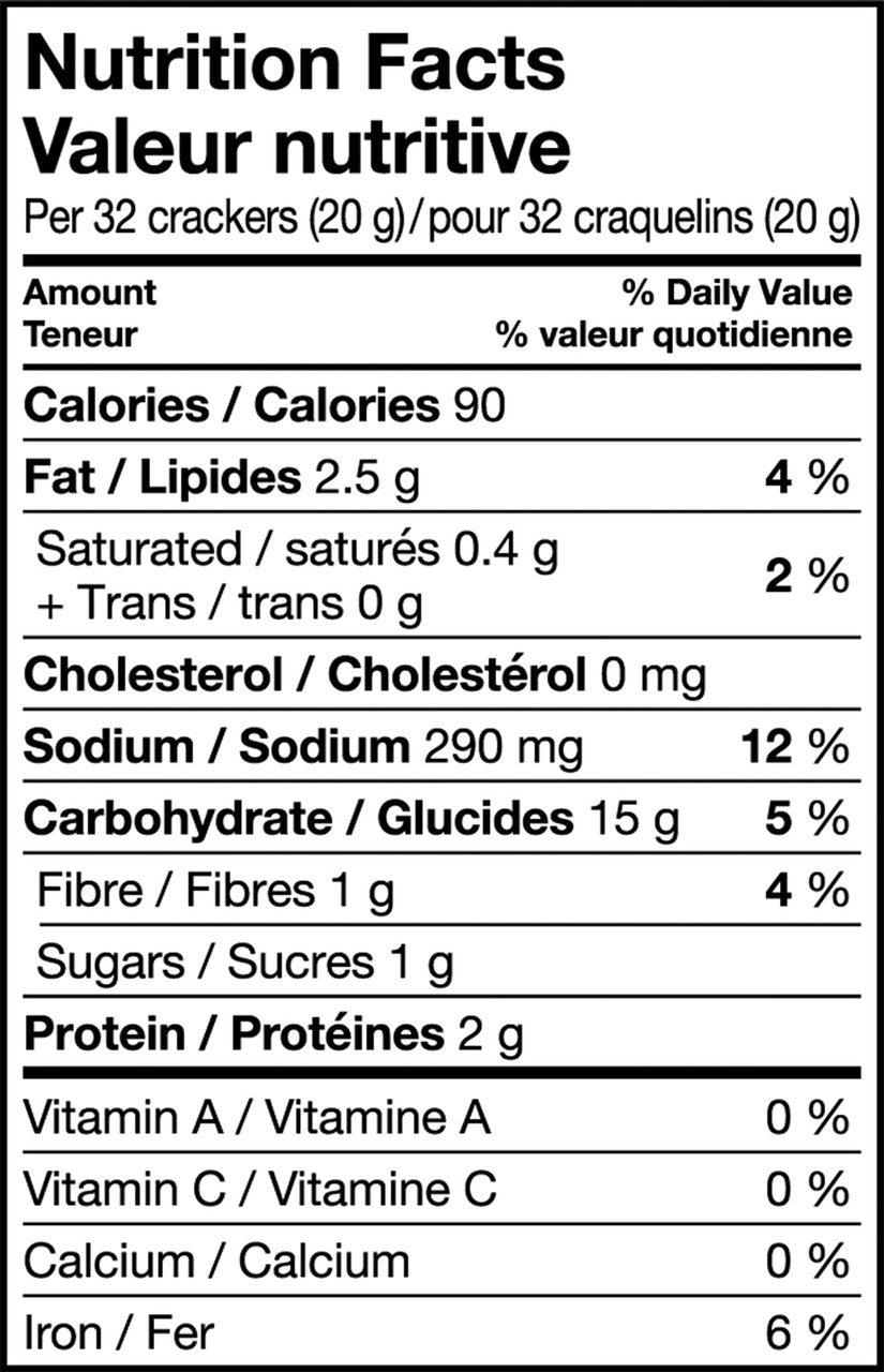 Pepperidge Farm Goldfish Mix Xtreme Cheddar and Pretzel Baked Snack Crackers, 180g/6.3 oz., Bag, {Imported from Canada}