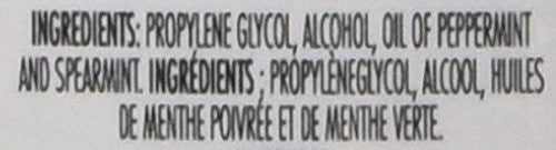 Club House, Quality Baking & Flavouring Extracts, Pure Peppermint & Mint, 43ml/1.5oz., {Imported from Canada}