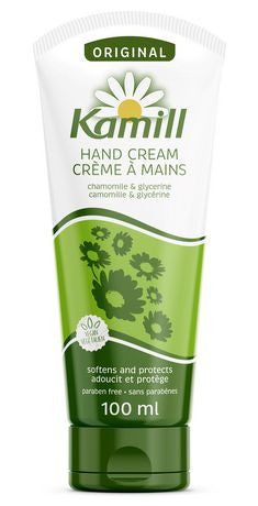 Kamill Hand Cream (Original Hand Cream, 3.3 oz. /100 Ml) {Canadian}