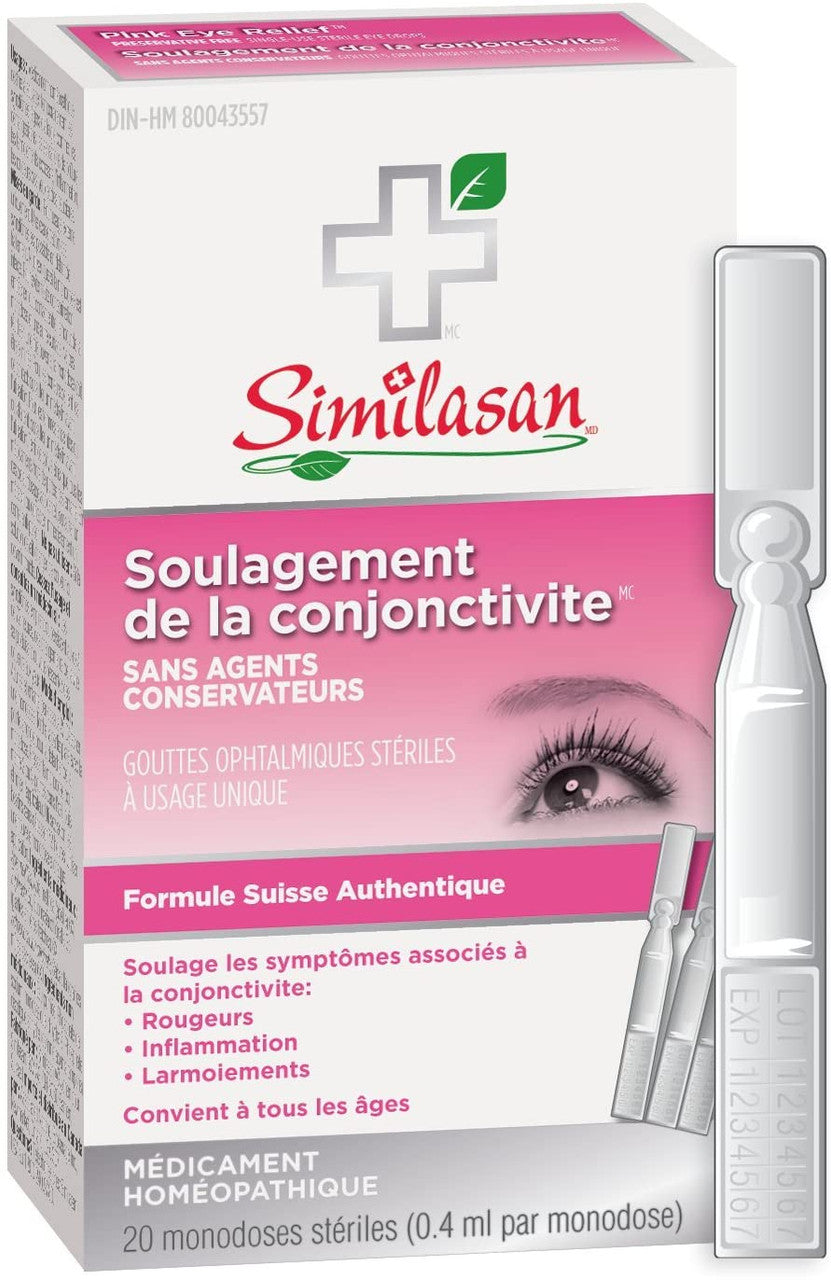 Vibrant Similasan Pink Eye Relief Review Image in HD Vibrant Similasan Pink Eye Relief Review Image in HD