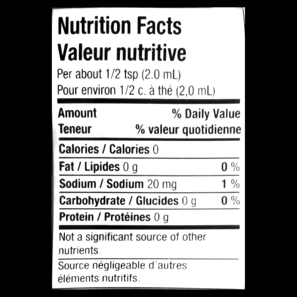 MiO Blueberry Lemonade Liquid Water Enhancer, 48ml/1.62oz,(Imported from Canada)