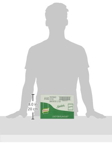 Knorr Sidekicks Three Cheese Pasta  133g/4.69 Oz (8pk) {Imported from Canada}