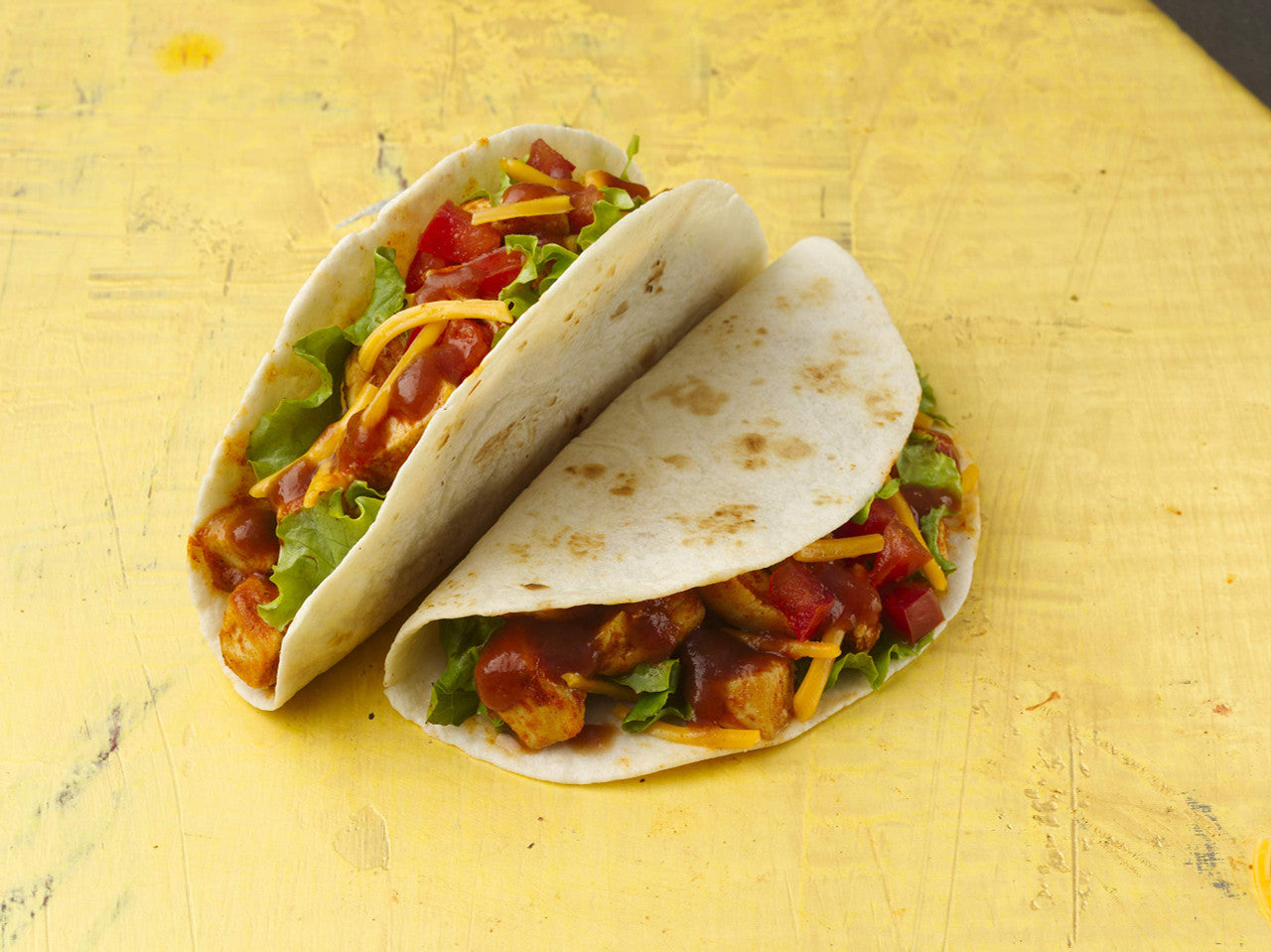 Old El Paso Smart Fiesta Soft Taco Dinner Kit, 10 Count, 354g/12.5oz, {Imported from Canada}