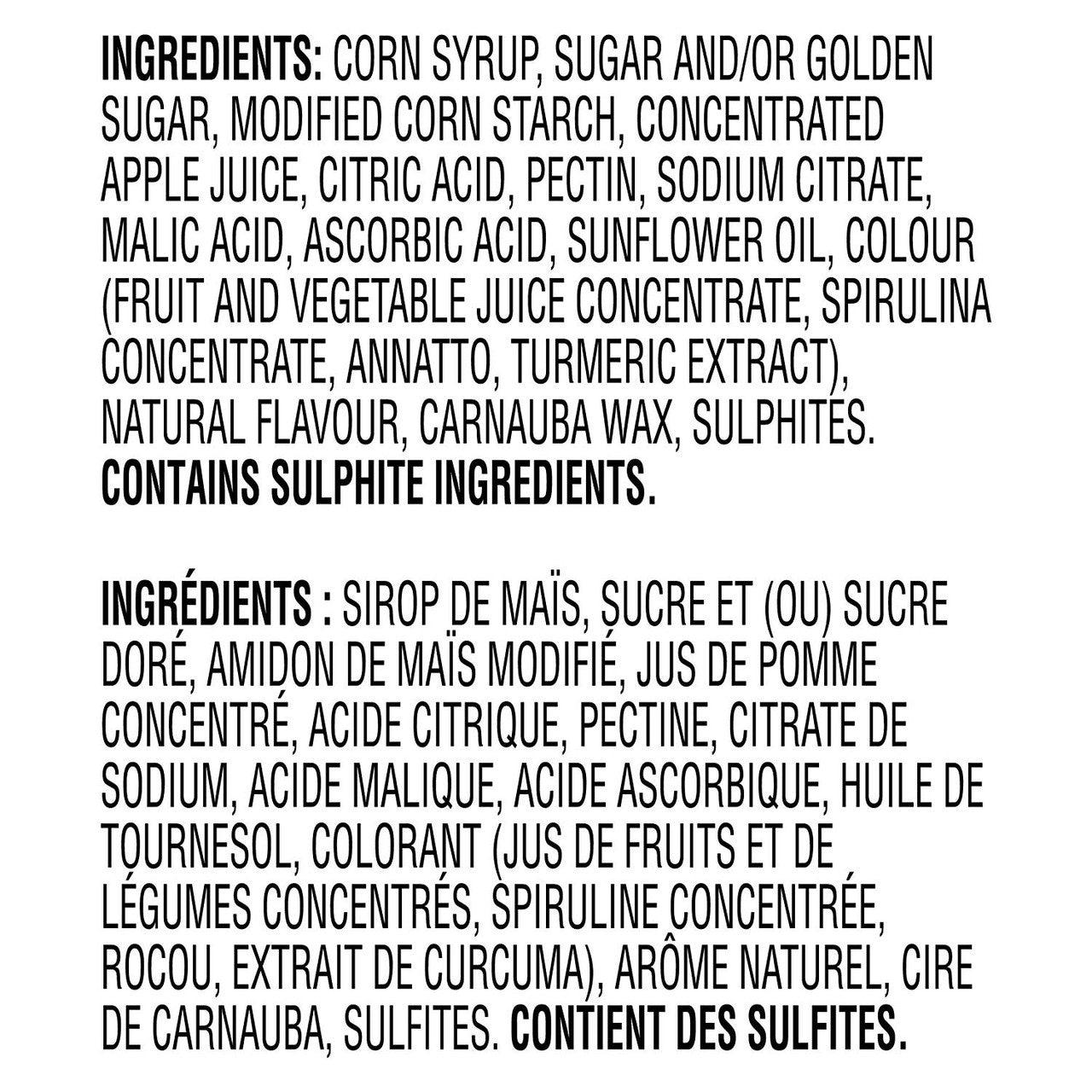 Betty Crocker, Paw Patrol, Fruit Snacks, Special Edition, 10ct, 226g/8oz., {Imported from Canada}