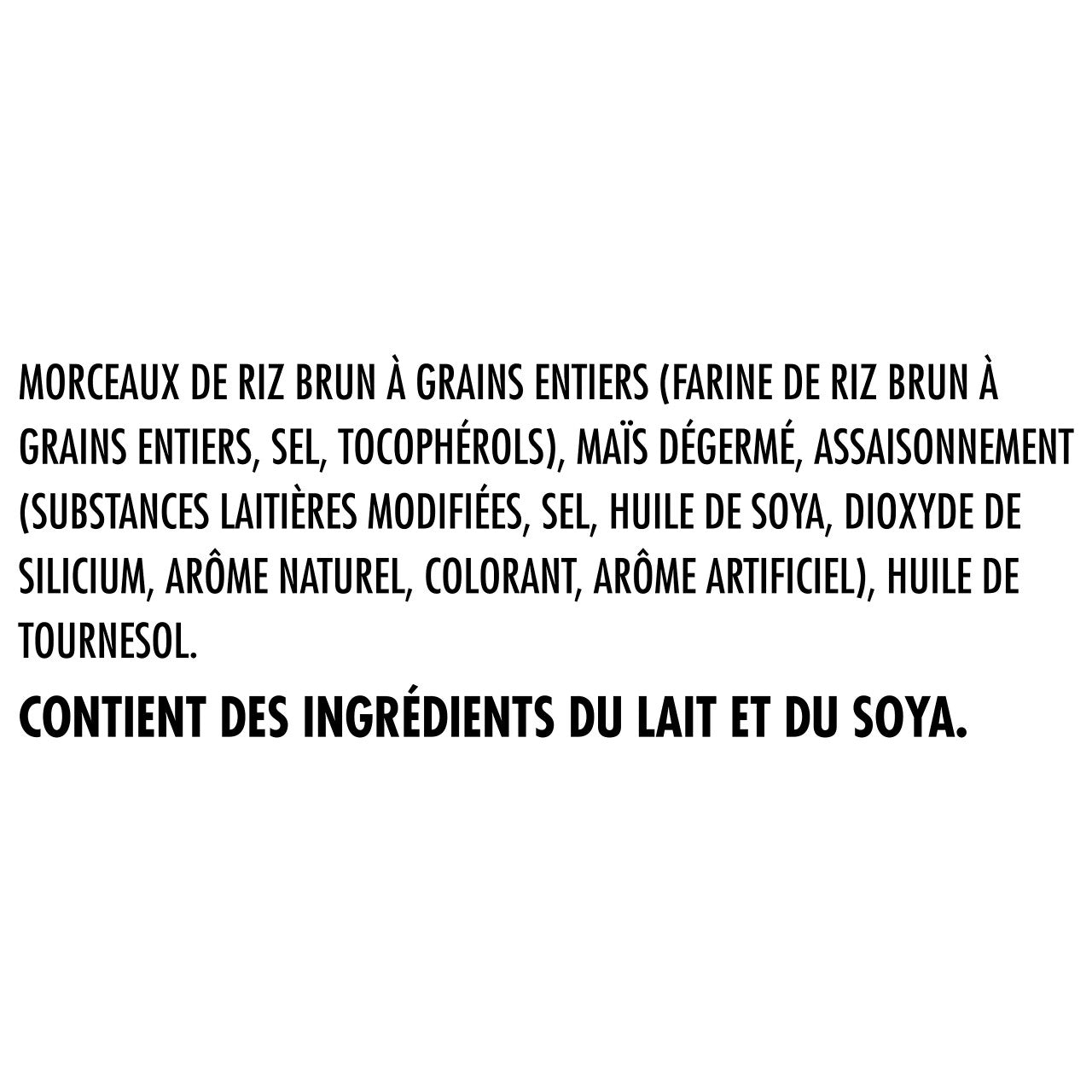 Quaker Crispy Minis Butter Popcorn 100g/3.5 oz., (12pk) {Imported from Canada}