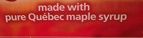 MR Maple Creme Cookies, Made with Quebec Pure Maple Syrup - 2 Pack (325g/box) {Imported from Canada}
