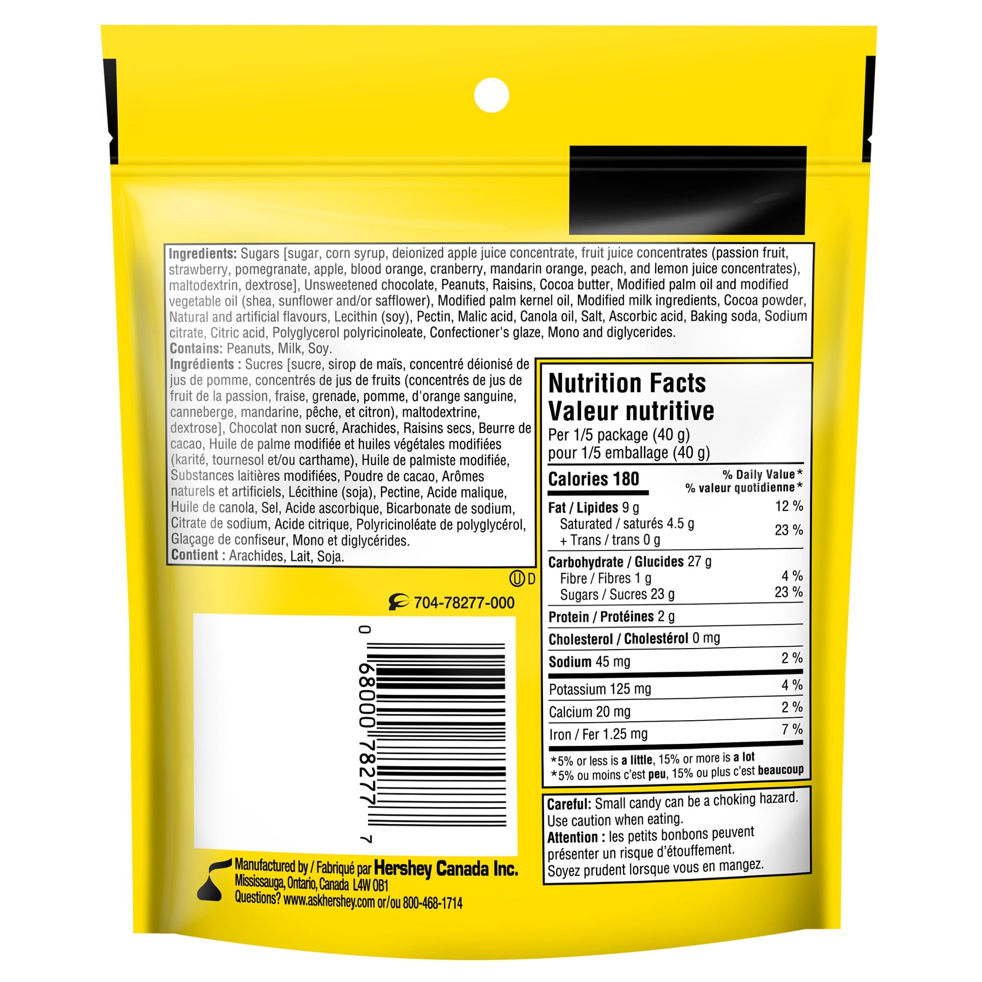 Lowney Bridge Mixture Chocolate 200g/7.1 oz