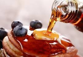 Decacer Pure Maple Syrup, #1 Medium, 540ml/18.26oz. Can,(8pk) (Imported from Canada)