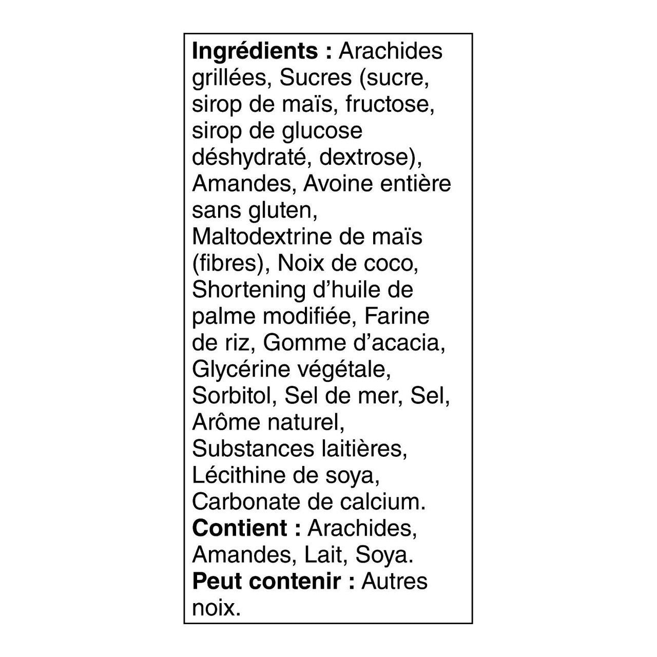 Kellogg's Special K Quinoa, Caramel Sea Salt and Mixed Nuts, Bars 165g/5.8oz., {Imported from Canada}