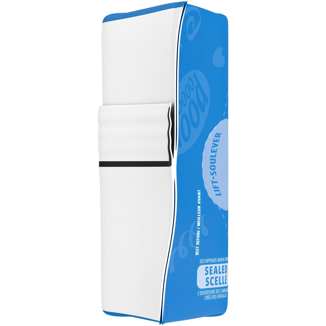 Christie Chips Ahoy! Original Chocolate-Chip Cookies, 258g/9.1oz. (Imported from Canada)