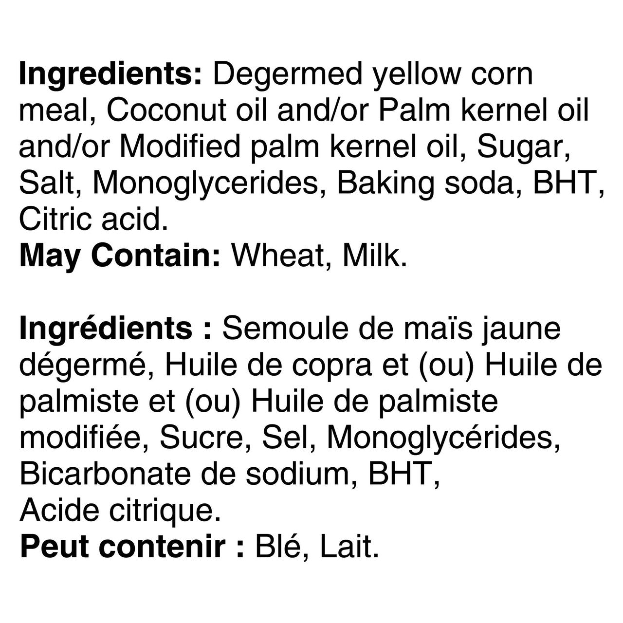 Bugles Original Flavour Corn Snacks Party Size, 411g/14.5 oz., {Imported from Canada}