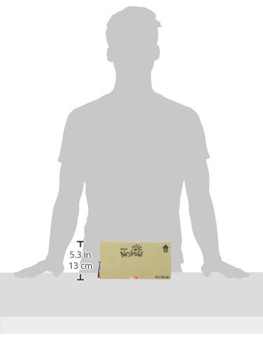 Nesfruta Liquid Water Enhancer, Raspberry Flavour, 52ml bottle (12ct.) (Imported from Canada)