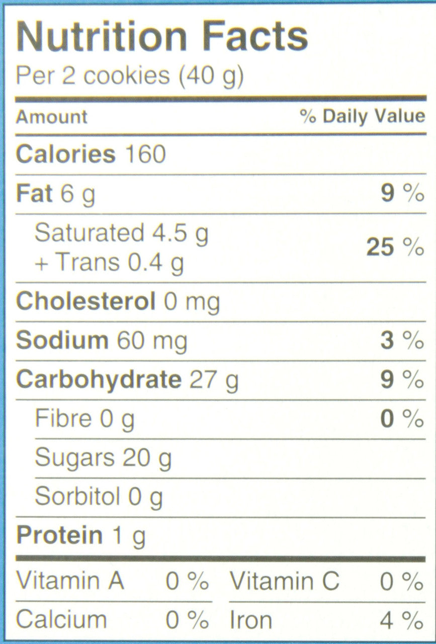 Viva Puffs Strawberry (12ct), 300g/10.6oz per box (Imported from Canada)