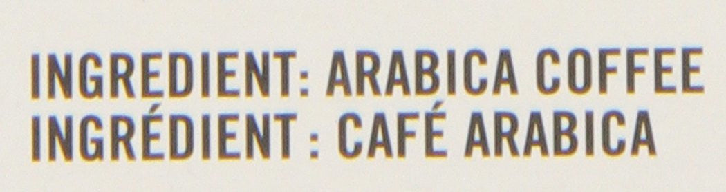 Van Houtte Original House Blend Coffee 30 K-Cups {Imported from Canada}