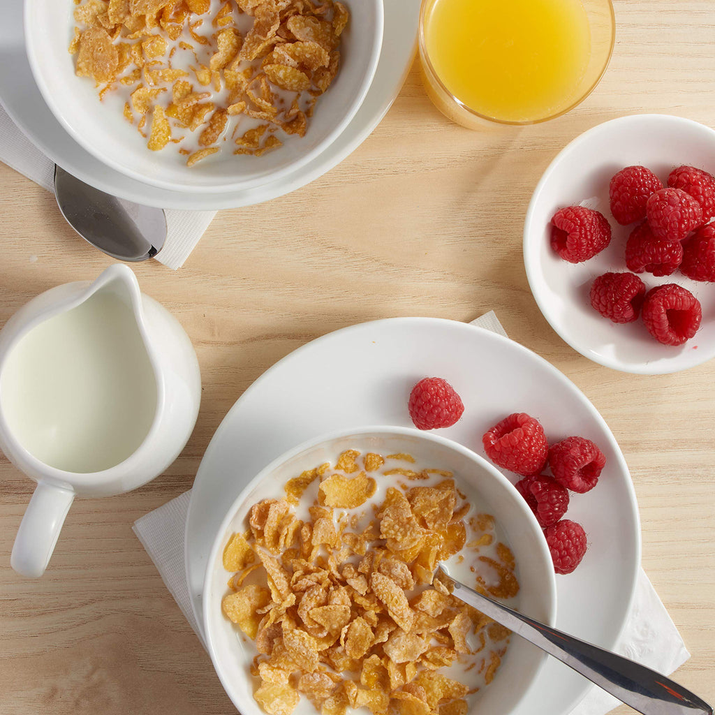 Kellogg's Frosted Flakes Cereal Jumbo, 1.06 kg/37.4oz, (Imported from Canada)