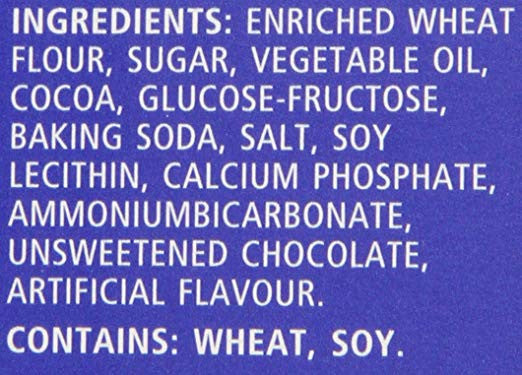 Oreo Baking Crumbs 400g/14.10 oz., {Imported from Canada}