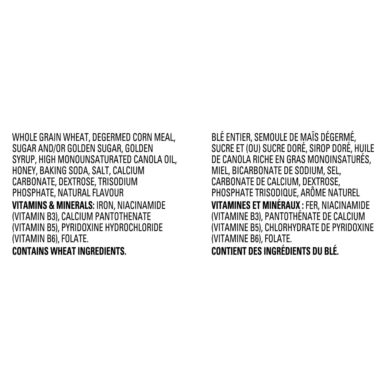 General Mills, Golden Grahams Cereal, 331g/11.7oz., {Imported from Canada}