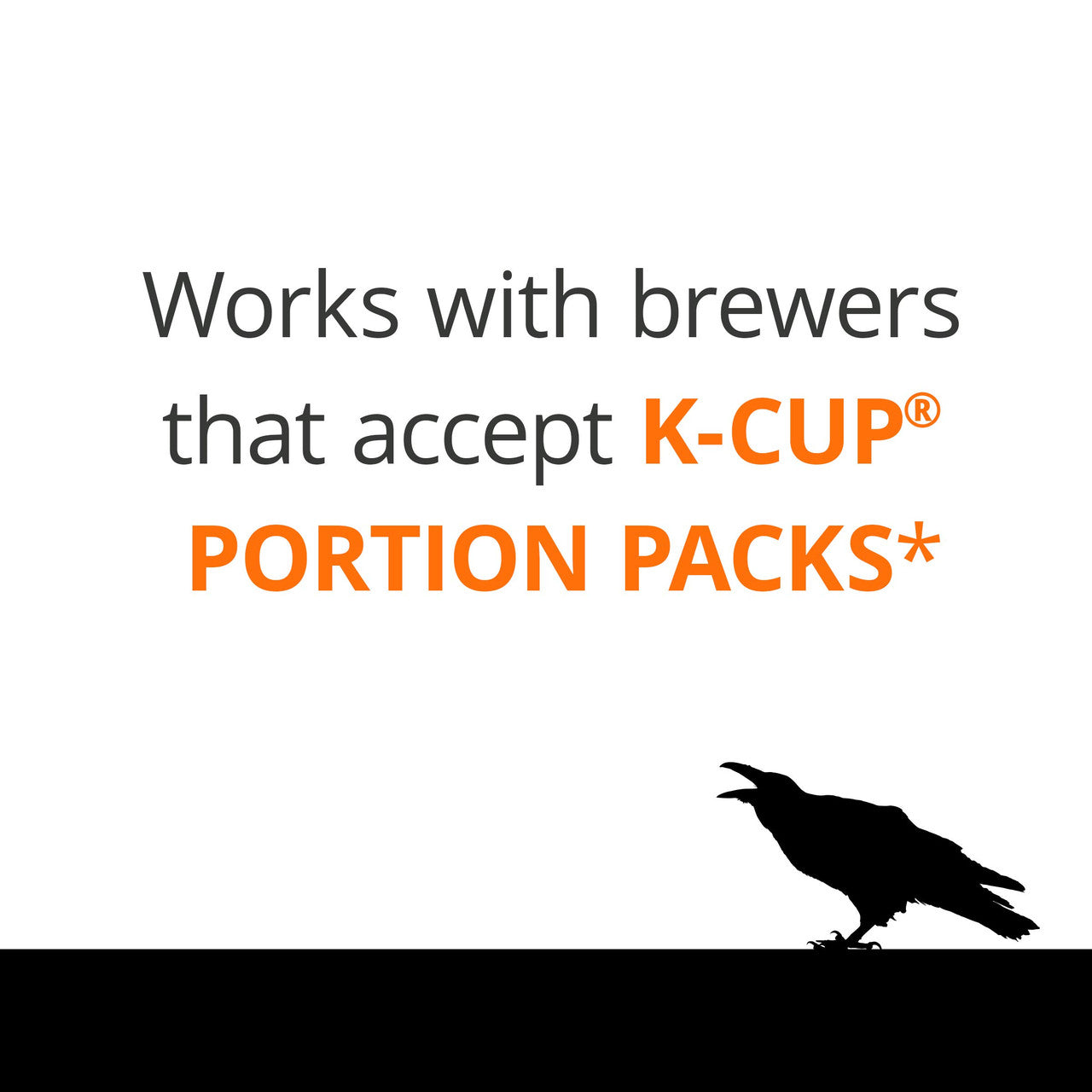 ETHICAL BEAN Superdark French Roast Coffee 132g/4.7 oz., 12ct {Imported from Canada}