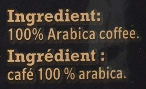 McCafé Premium Roast Coffee, Medium Dark Roast,1.36 kg/3 lbs. {Imported from Canada}