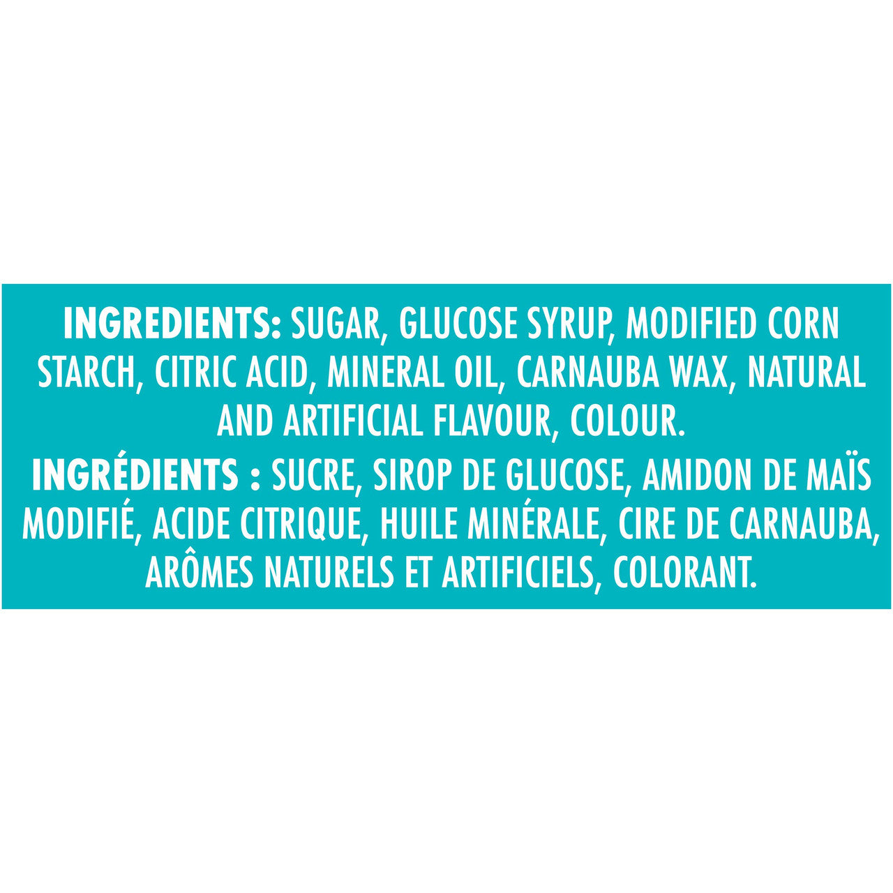 Maynards Swedish Berries Tropical Candy, 350g/12.3 oz., Bag {Imported