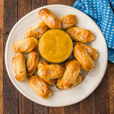 Keen's Prepared, Hot Mustard, 100ml/3.4 fl.oz., {Imported from Canada}