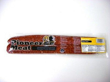 Pioneer Meat Farmers Sausage 700g/24.7 oz.,  {Imported from Canada}
