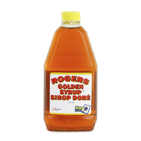 Rogers Golden Syrup, 750ml/25.36oz, {Imported from Canada}