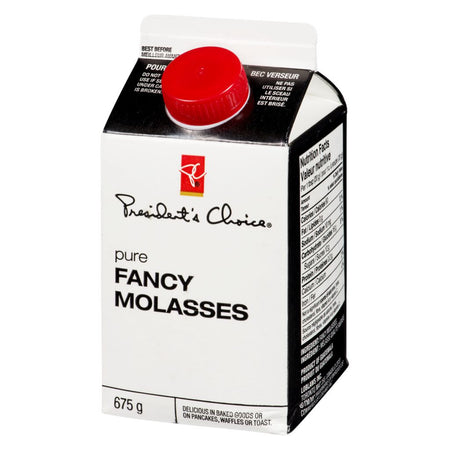 PC, Pure Fancy Molasses, 675g/23.8 oz {Imported from Canada}