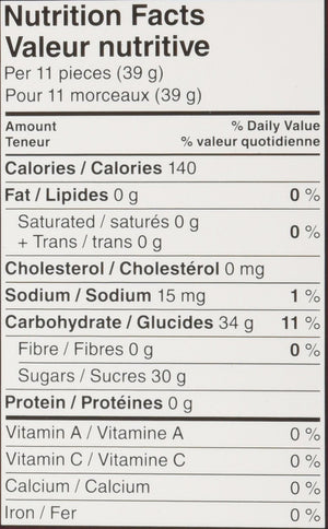 Maynards Sour Watermelon Candy Boxes, 12 pack, 100g/3.5 oz