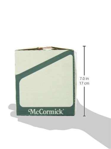 McCormick Gourmet, Dry Sauce Mix, Three Cheese, 38g/1.3 oz., {Imported from Canada}